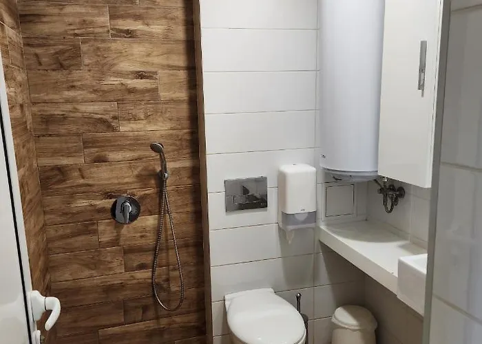 Colonel Relax アパート