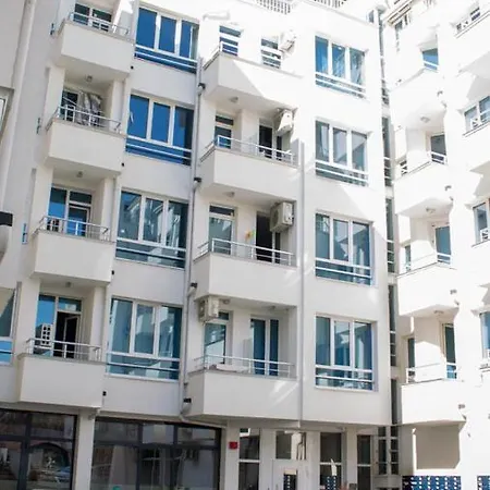 Colonel Relax Appartamento *