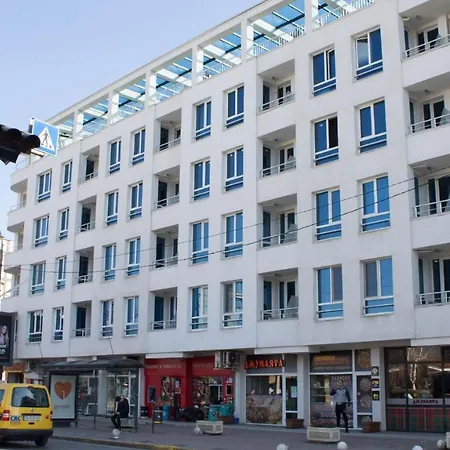 Colonel Relax Appartamento *