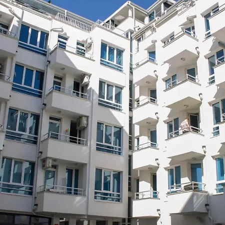 Appartement Colonel Relax