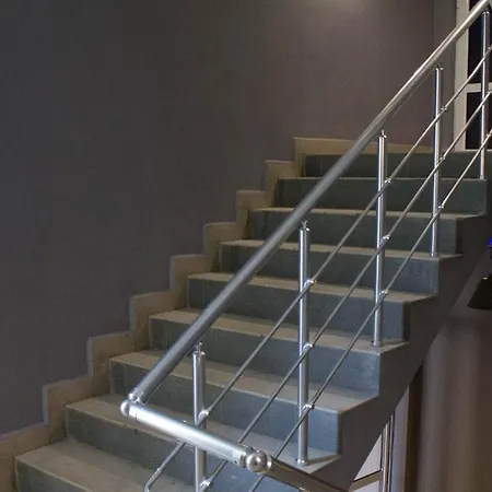 Colonel Relax Appartement Sofia