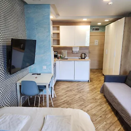 Appartement Colonel Relax *