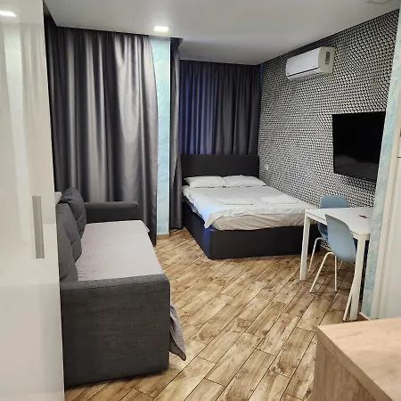 Apartament Colonel Relax *