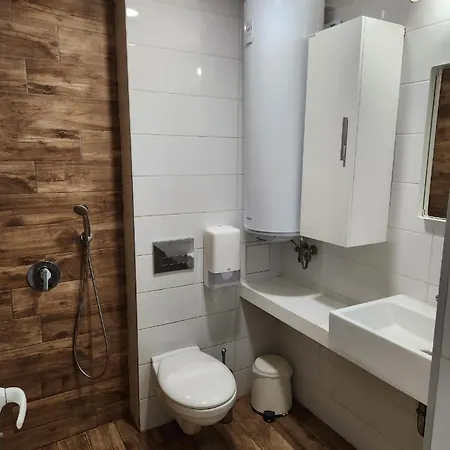 Appartement Colonel Relax Sofia