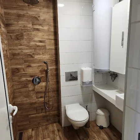 Colonel Relax Appartement