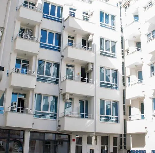 Colonel Relax Appartamento *