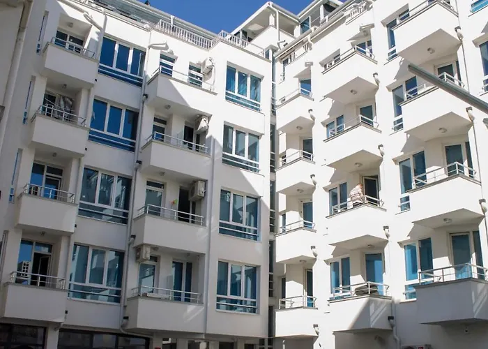 Appartamento Colonel Relax