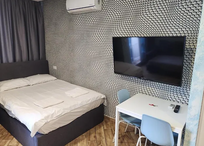 Colonel Relax 公寓 索菲亞